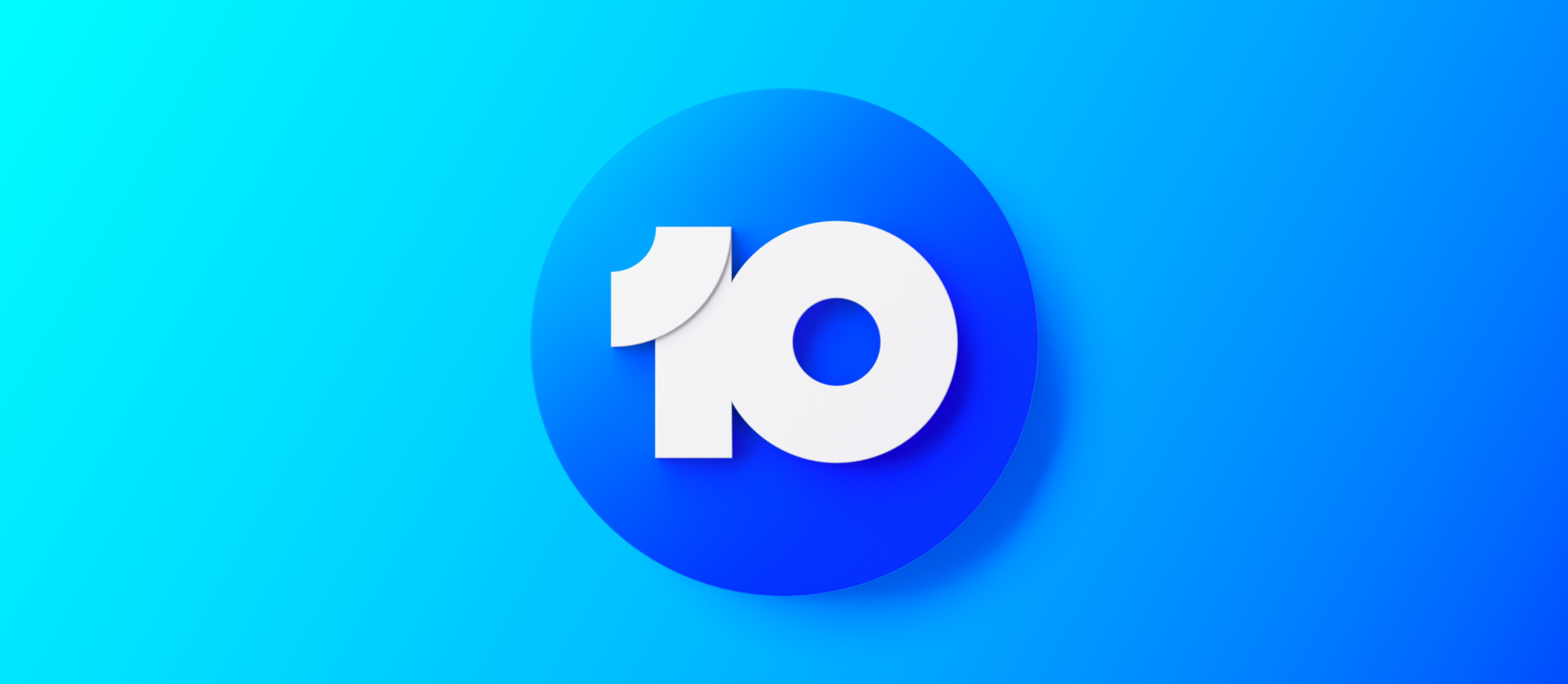 Network 10. 10 Лого. 10 Channel. 10 Logo. Network ten.