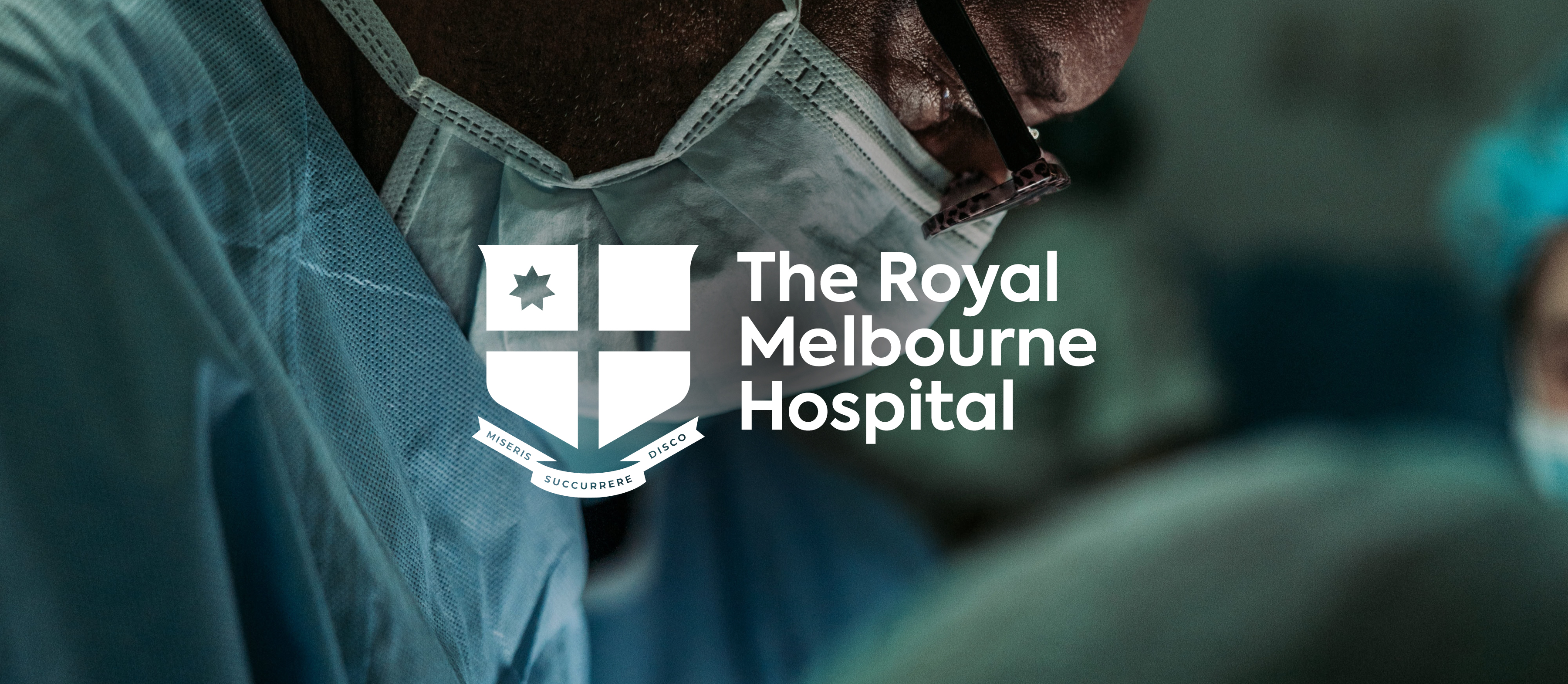 The Royal Melbourne Hospital Principals